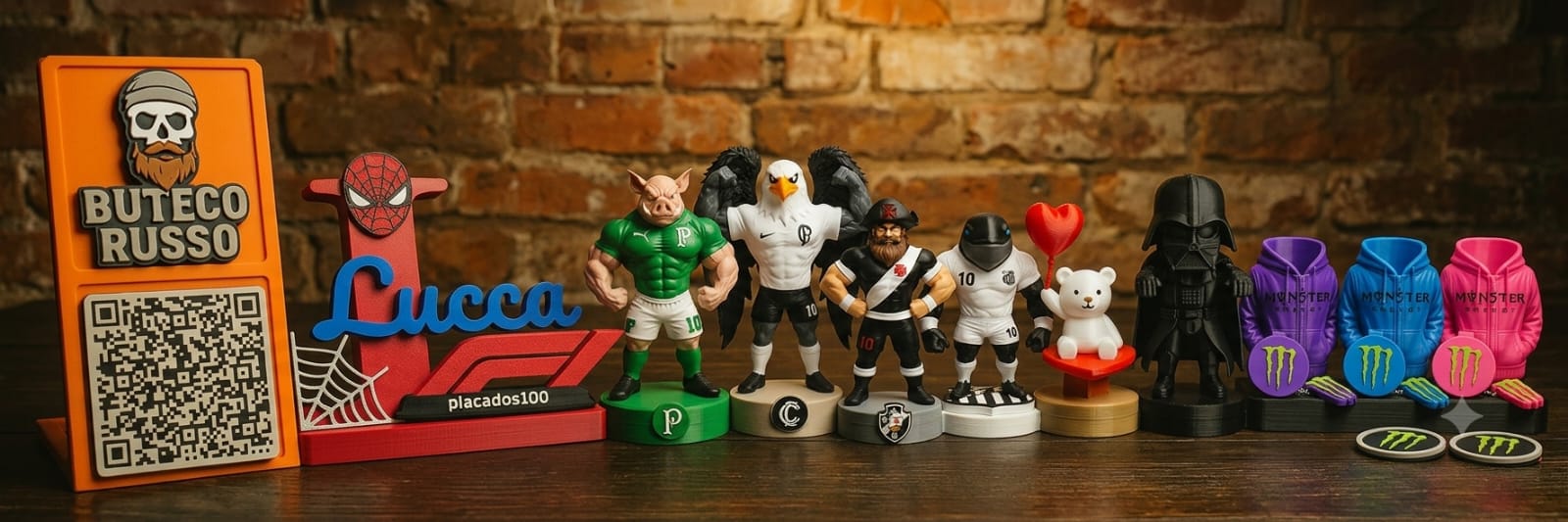 Personalizados