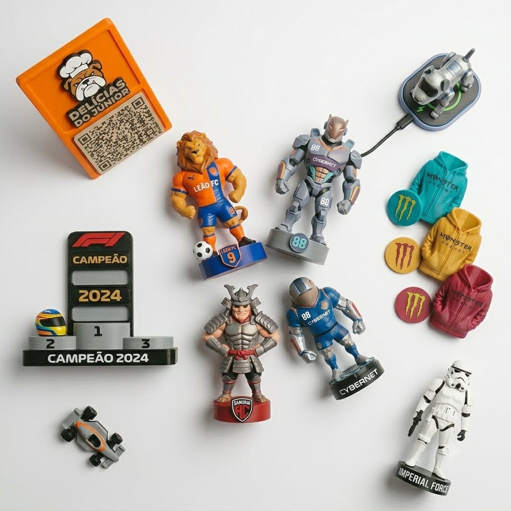 Personalizados
